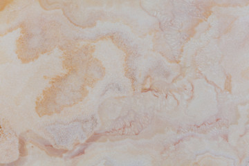 Background, unique texture of natural stone, onyx.