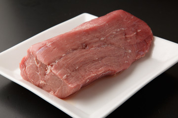 赤身肉