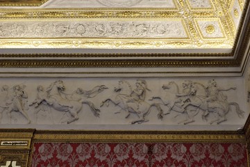 Rappresentazioni equestri