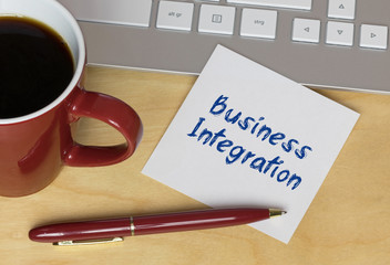 Business Integration