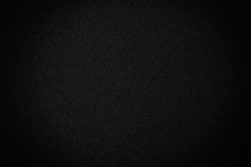 Black texture background 