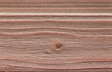 Obraz premium Purple old wooden background top view