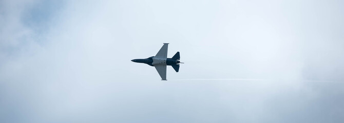 Air show