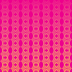 creative vector seamless pattern