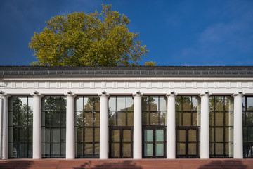 Kurhauskolonnaden Wiesbaden