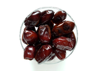 Dates Dry Fruit Healthy and Natural