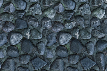gray stone background natural close-up, natural base background web design dark palette