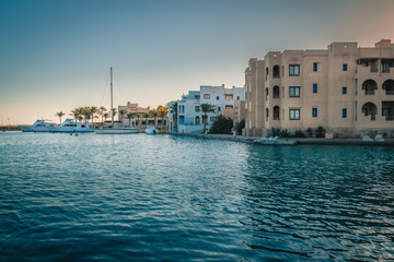 Port Ghalib