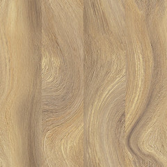 Naklejka premium seamless natural wood texture