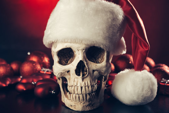Buy This is as Merry as I Get SVG Christmas Skull SVG Skeleton Online in  India  Etsy