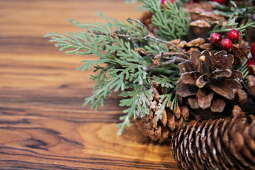 Christmas decoration