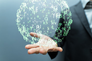 binary code