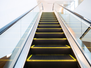 エスカレーター