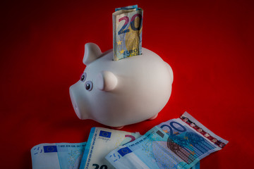 Piggy bank