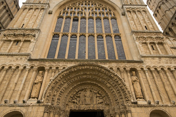 Rochester Cathedral