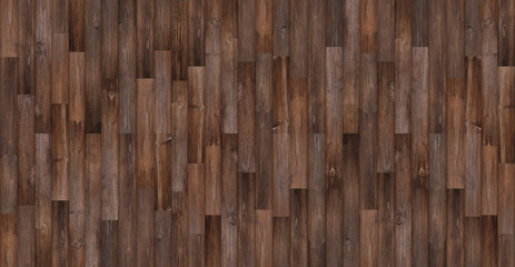 Seamless wood texture, Panoramic wood floor texture background