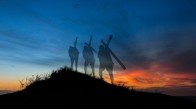 Shadows of Salvation