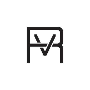 V R Intials V&R Images – Browse 23,540 Stock Photos, Vectors, and Video | Adobe Stock