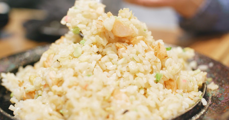 Japanese Fried Rice