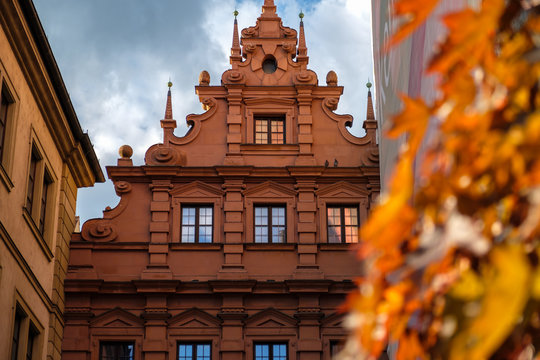 Scott Rathaus รูปภาพ