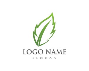 ecology nature element vector icon