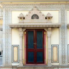 beauties of rajesthan