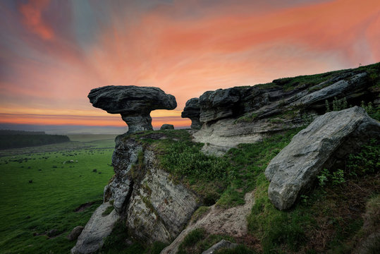 Bunnet Stane United Kingdom