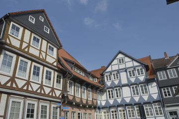Altstadt von Wolfenbüttel