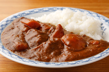 カレーライス