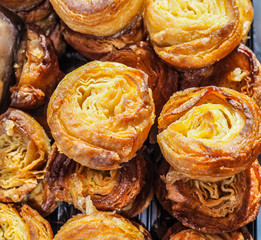 kouign amann