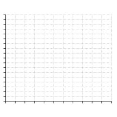 ratings line graph  line chart  graph paper Printable vector illustration
