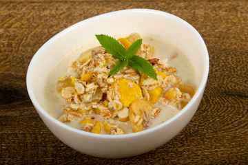 Muesli