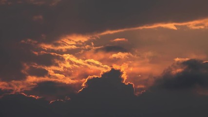 壮大な朝焼け_03-1135