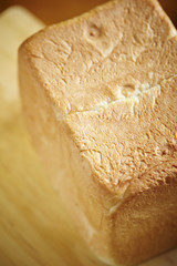 Loaf of bread 