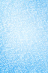 Winter bright background shiny snow for design