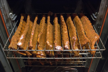 Babyback Ribs