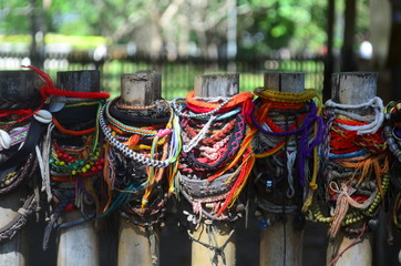 Killing Fields Phnom Penh Cambodia.