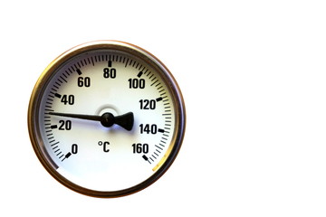 Thermometer