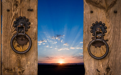 Traditional Culture, Happy New Year