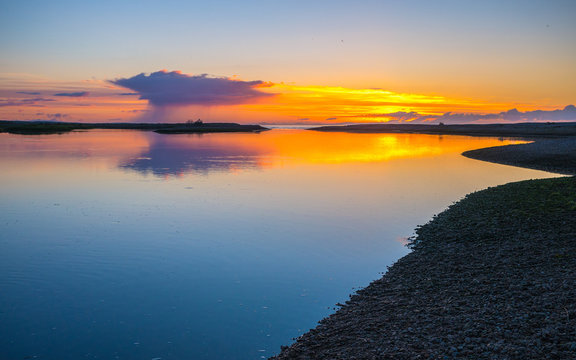 Spey Bay
