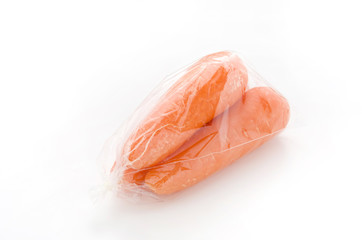 ニンジン（袋入り）