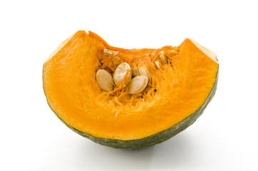 カットカボチャ