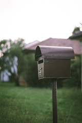 Mailbox