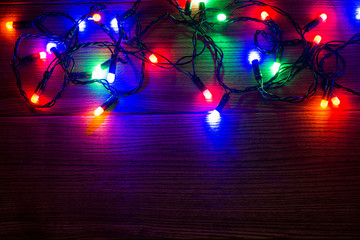 garland