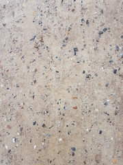 Light gravel texture