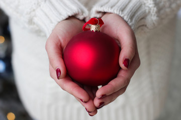Christmas decor