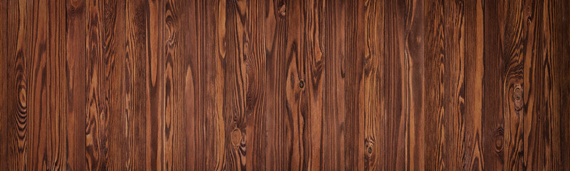 wooden boards brown color, table or a floor of wood for the background
