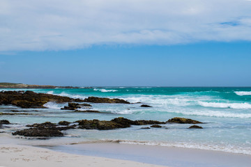 Cape Town Beach