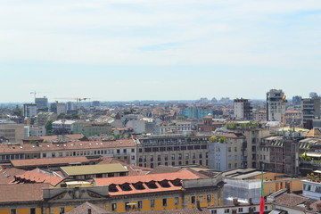 Obraz premium Rooftop