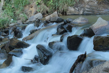 AGUA